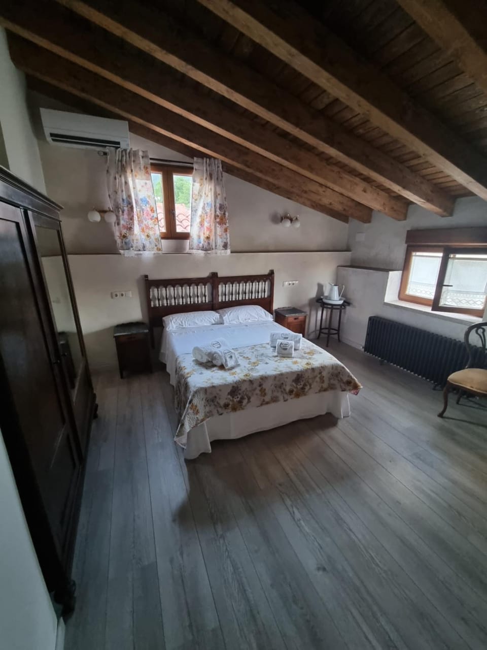 D' Anta Casa de la Luz House in Extremadura, Spain