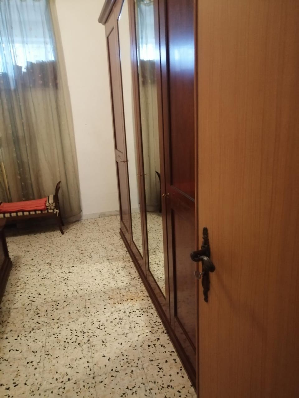 Villa Quinto Apartment in Basilicata