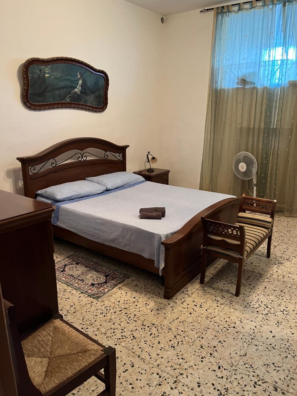 Villa Quinto Apartment in Basilicata
