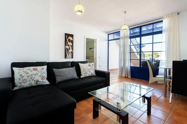 Casa Nancy Apartment in Puerto Calero