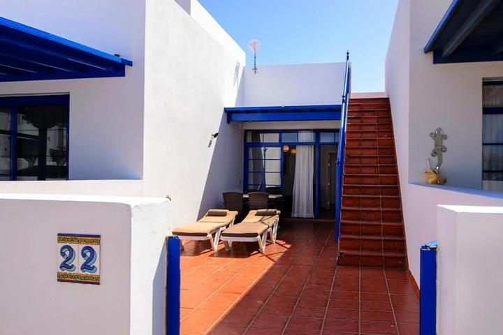Casa Nancy Apartment in Puerto Calero