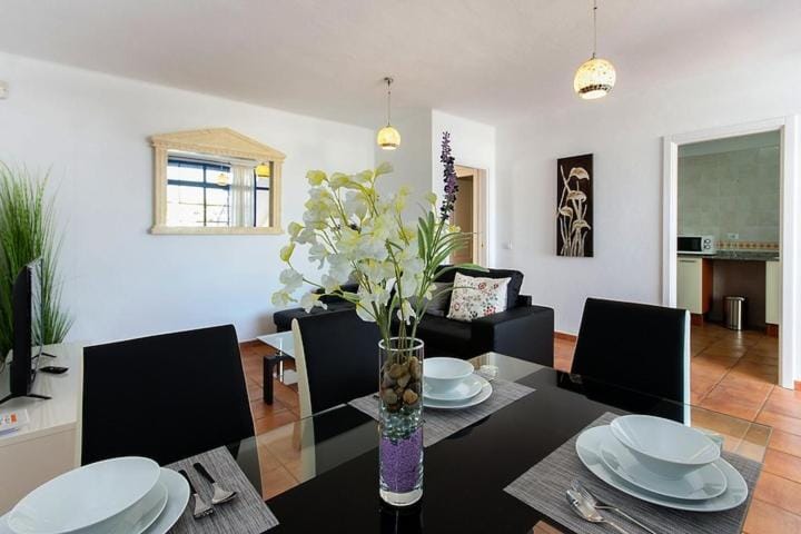 Casa Nancy Apartment in Puerto Calero