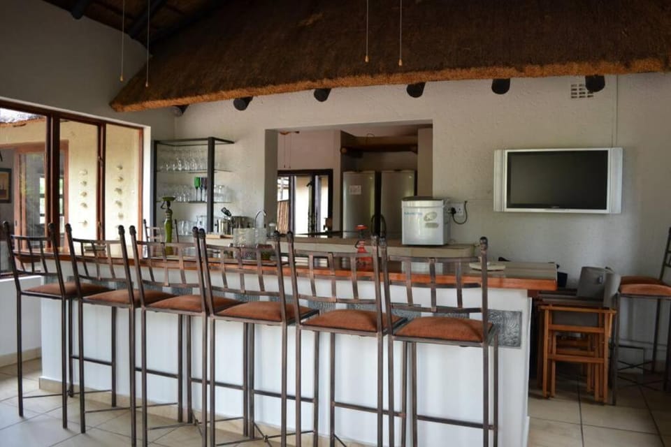 86 Zebula 10 Sleeper Lodge House in North West, South Africa