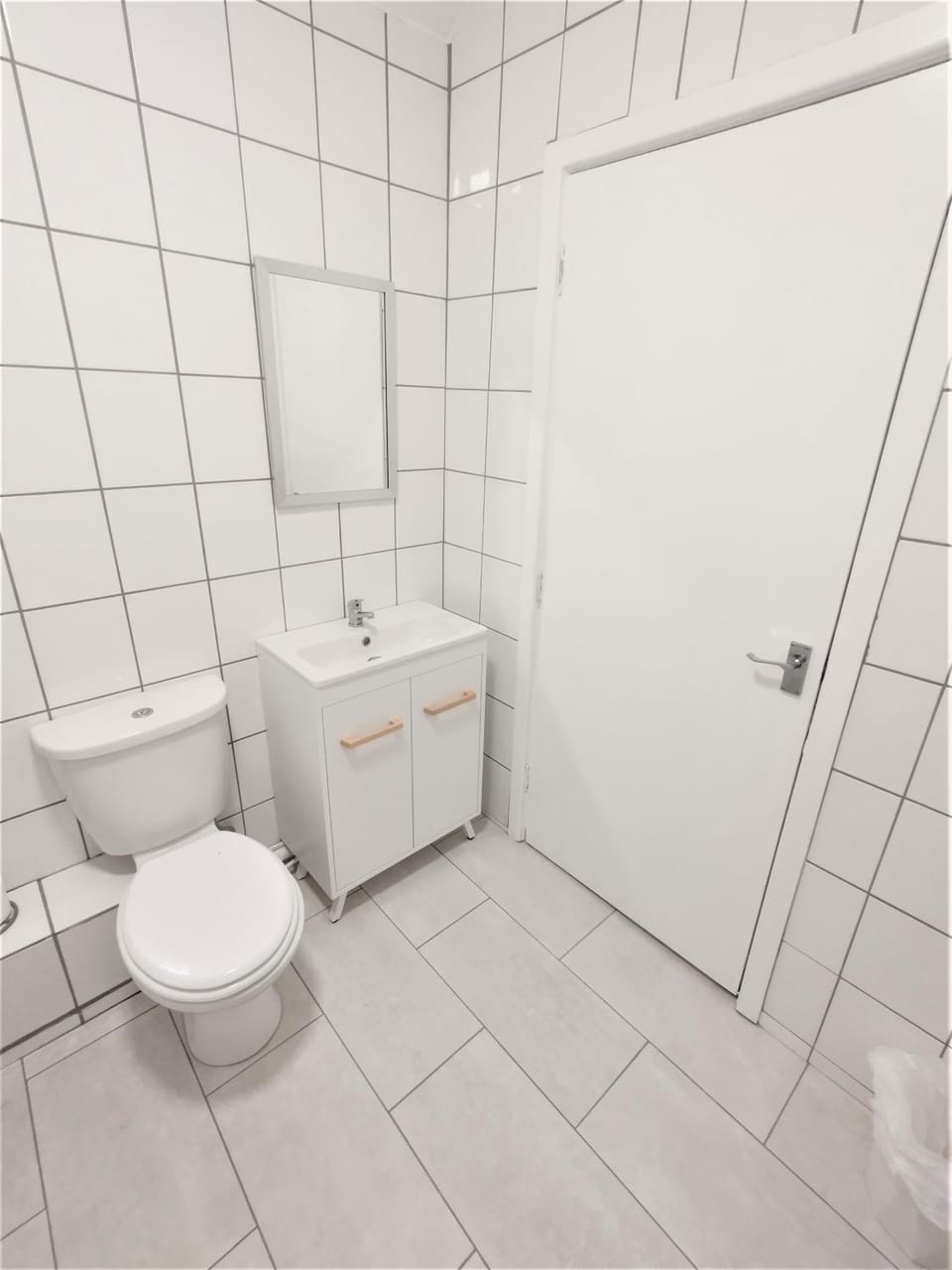 Yarm Lane Apartments - Stockton Town Centre Apartment in England