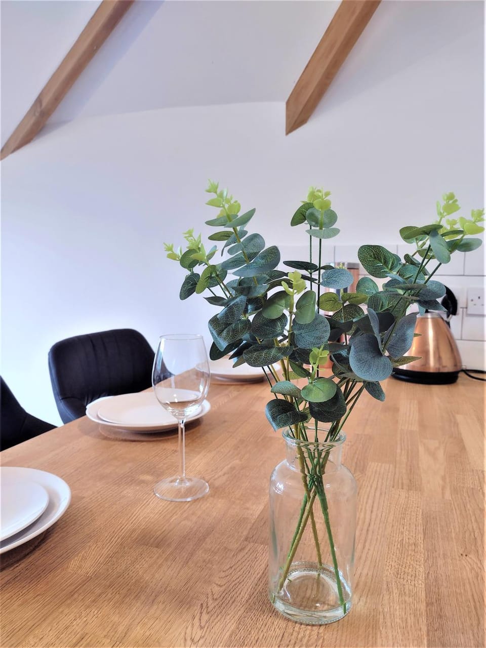 Yarm Lane Apartments - Stockton Town Centre Apartment in England