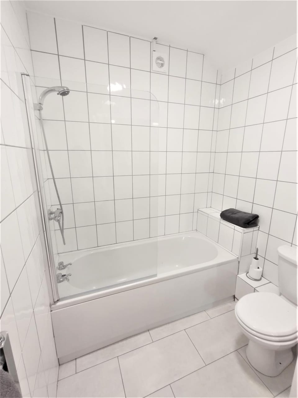 Yarm Lane Apartments - Stockton Town Centre Apartment in England
