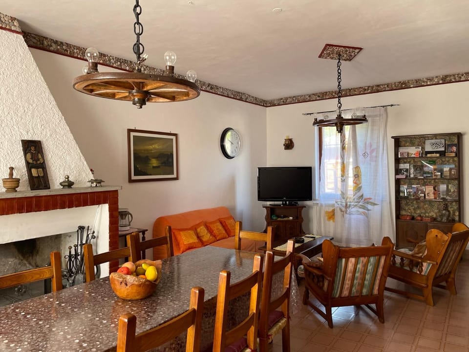 Casa Graziana House in Umbria