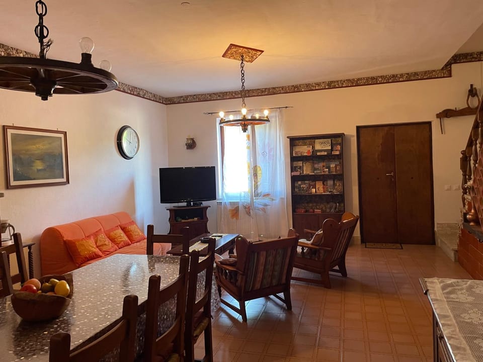 Casa Graziana House in Umbria