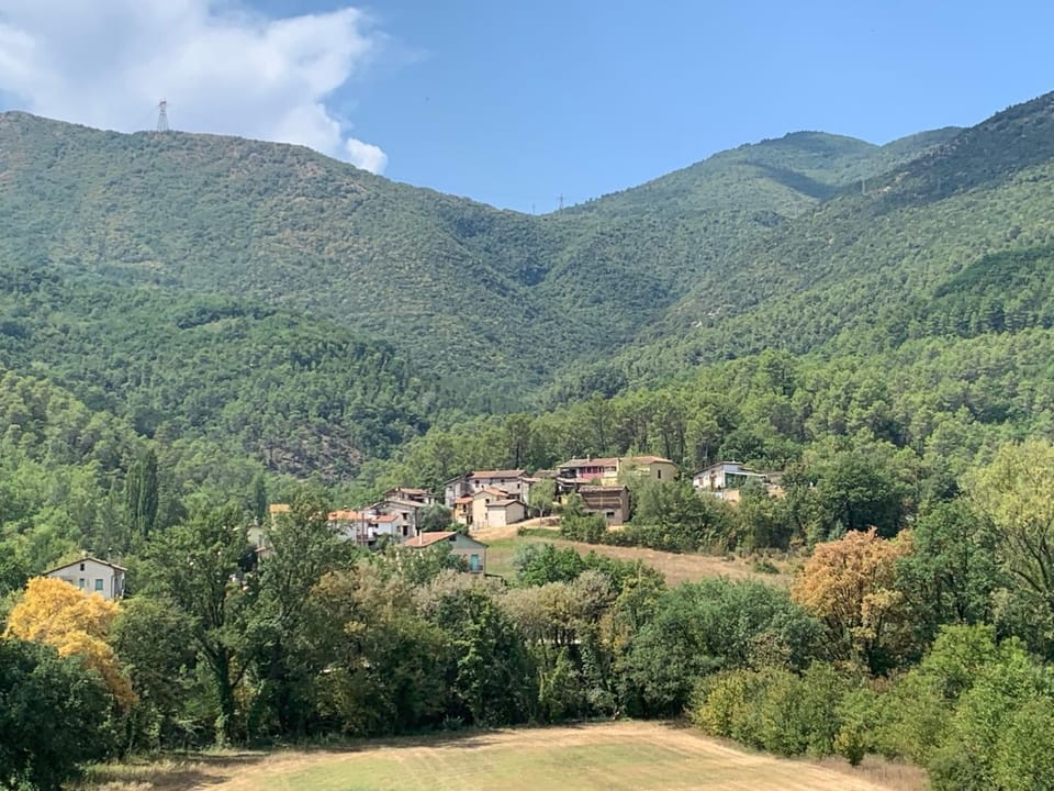 Casa Graziana House in Umbria