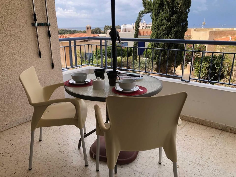 Patio, View (from property/room), Balcony/Terrace, Dining area