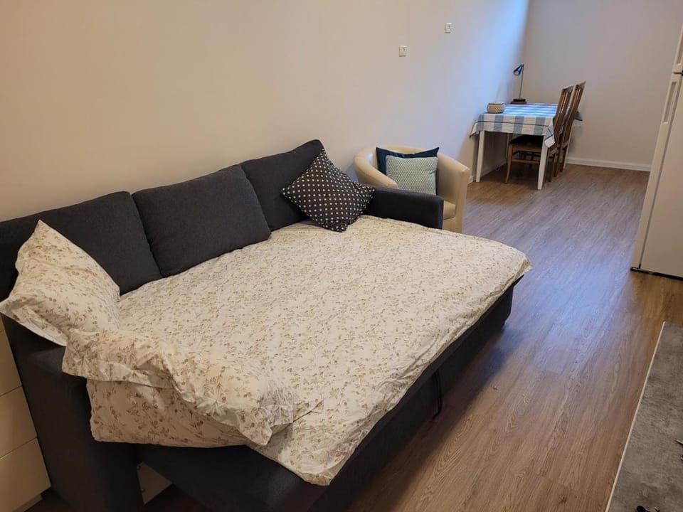 Charming modern country unit for rent Bed and Breakfast in Jerusalem District
