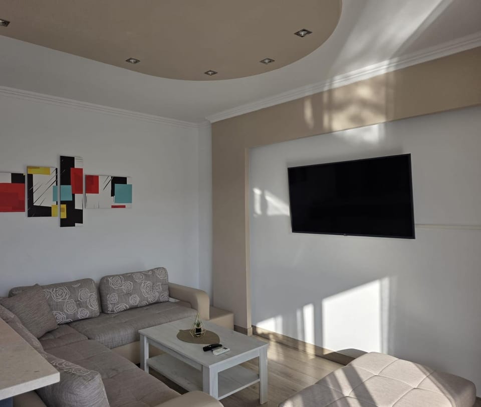 Sunrise Djenovici Apartment in Kotor Municipality