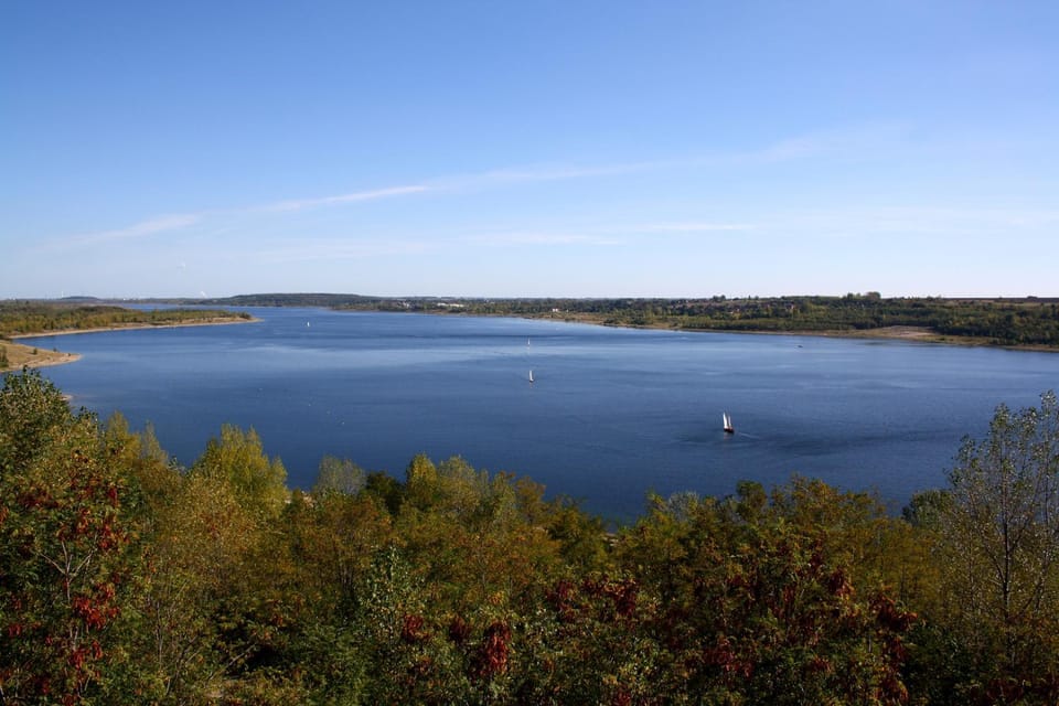 View (from property/room), Lake view