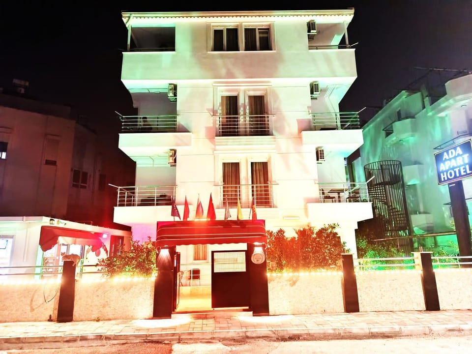 Ada Apart Hotel Apartment hotel in Antalya