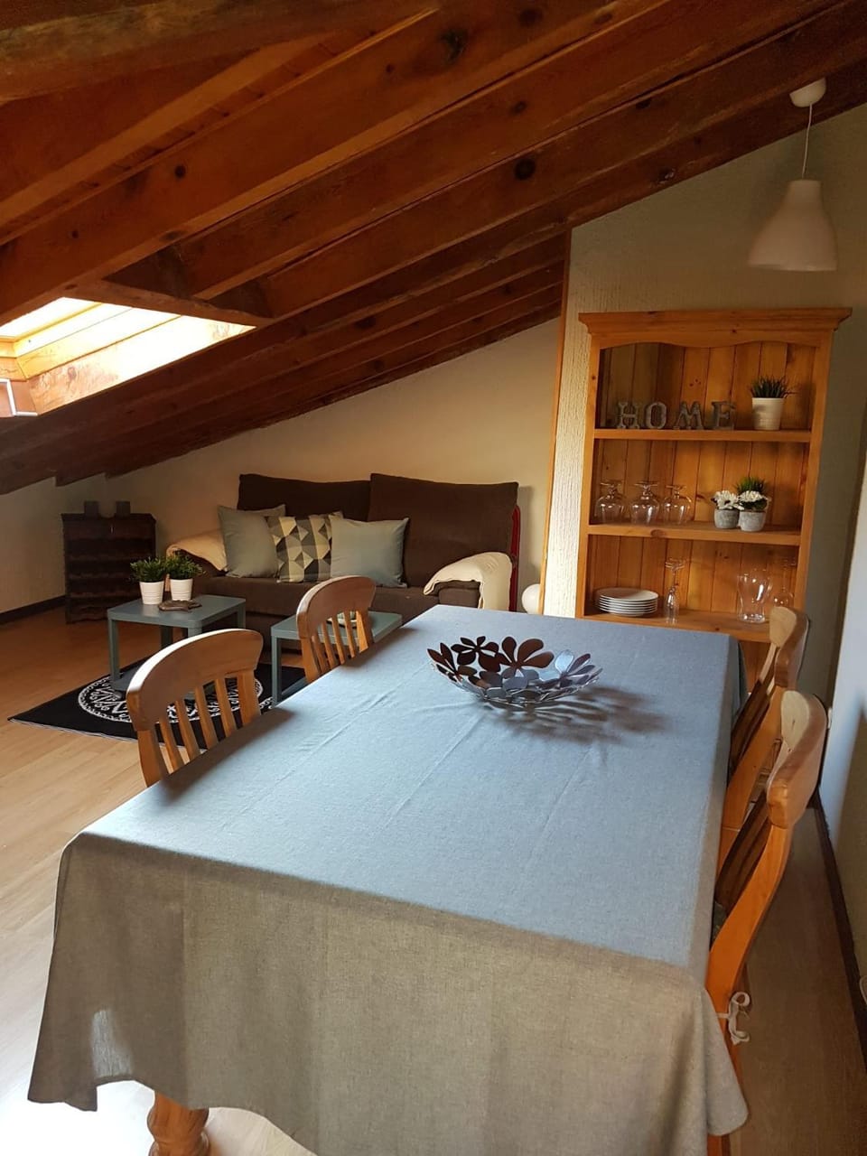 Lounge or bar