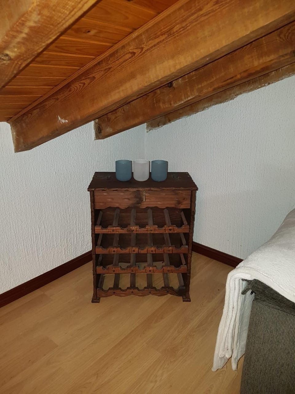 Lounge or bar