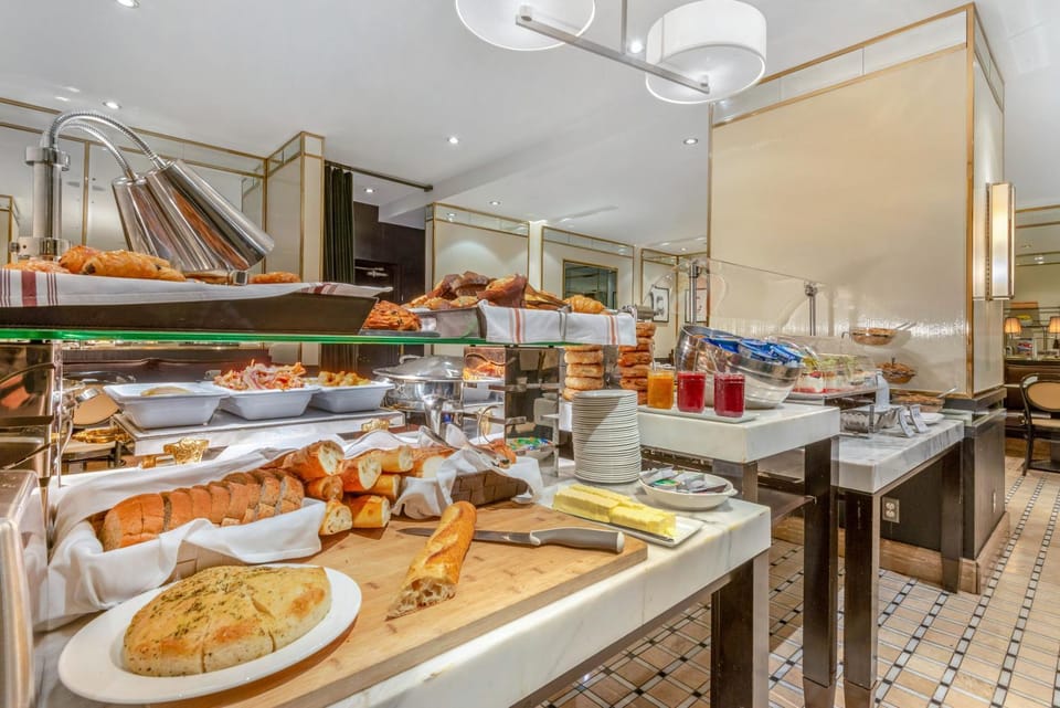 Restaurant/places to eat, Food and drinks, Food, Breakfast