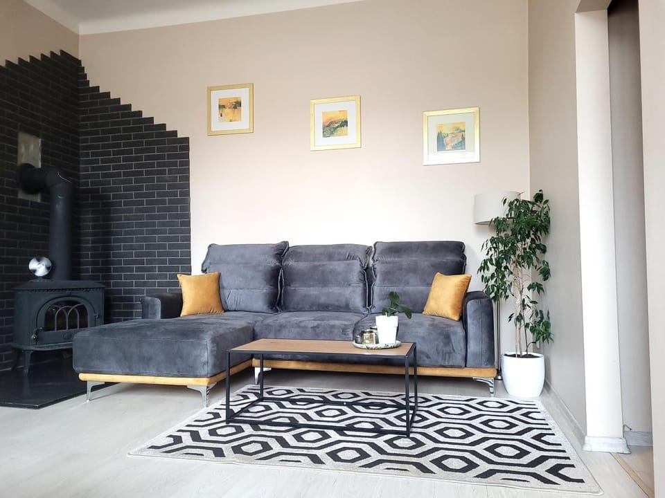 Cozy 2 room apartment in the Oldtown of Klaipeda Apartment in Klaipėda