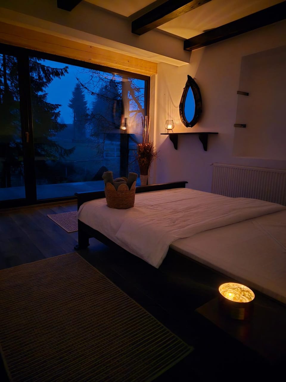 Casa de vacanta Ioana Bed and Breakfast in Romania