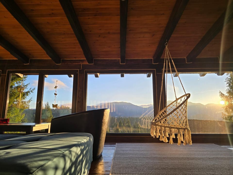 Casa de vacanta Ioana Bed and Breakfast in Romania