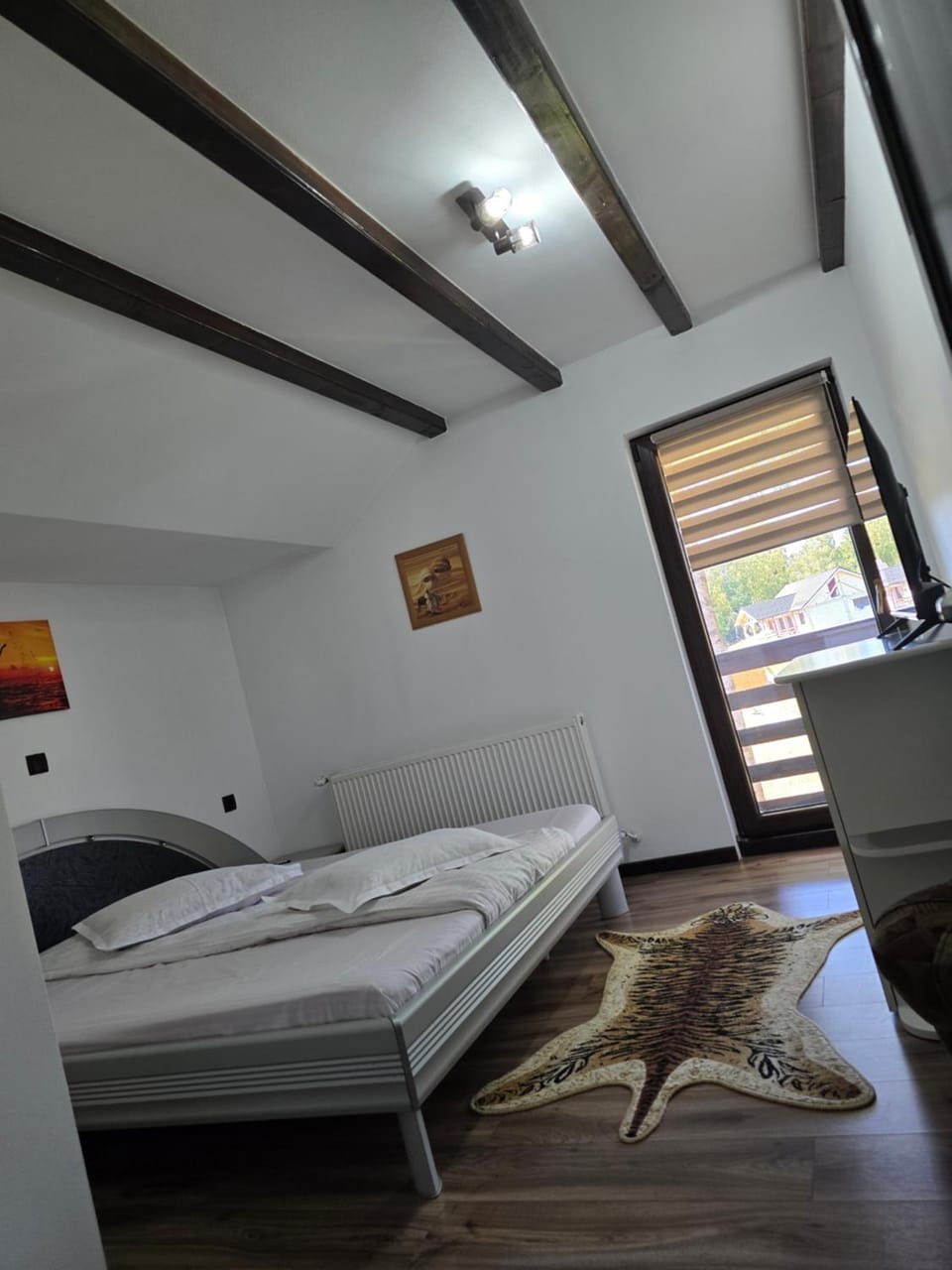Casa de vacanta Ioana Bed and Breakfast in Romania