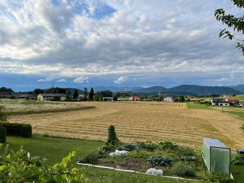 Privatzimmer STEINER Vacation rental in Carinthia, Austria