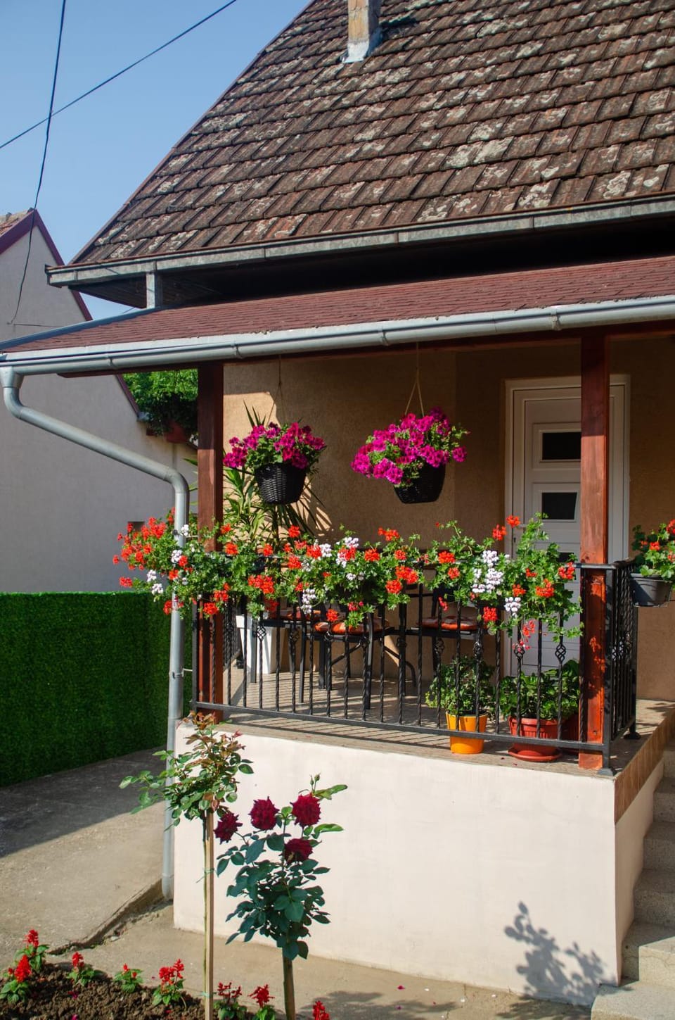 Apartman Mina 1 Apartment in Vojvodina