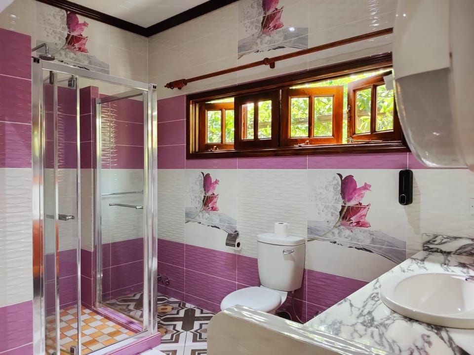 Beryl Guesthouse Bed and Breakfast in Africa