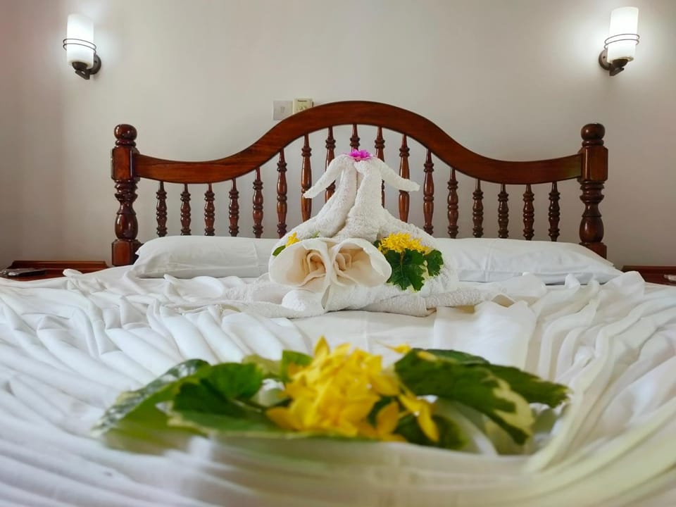 Beryl Guesthouse Bed and Breakfast in Africa