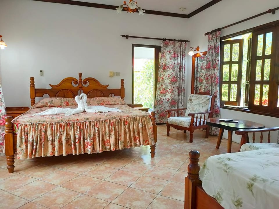 Beryl Guesthouse Bed and Breakfast in Africa