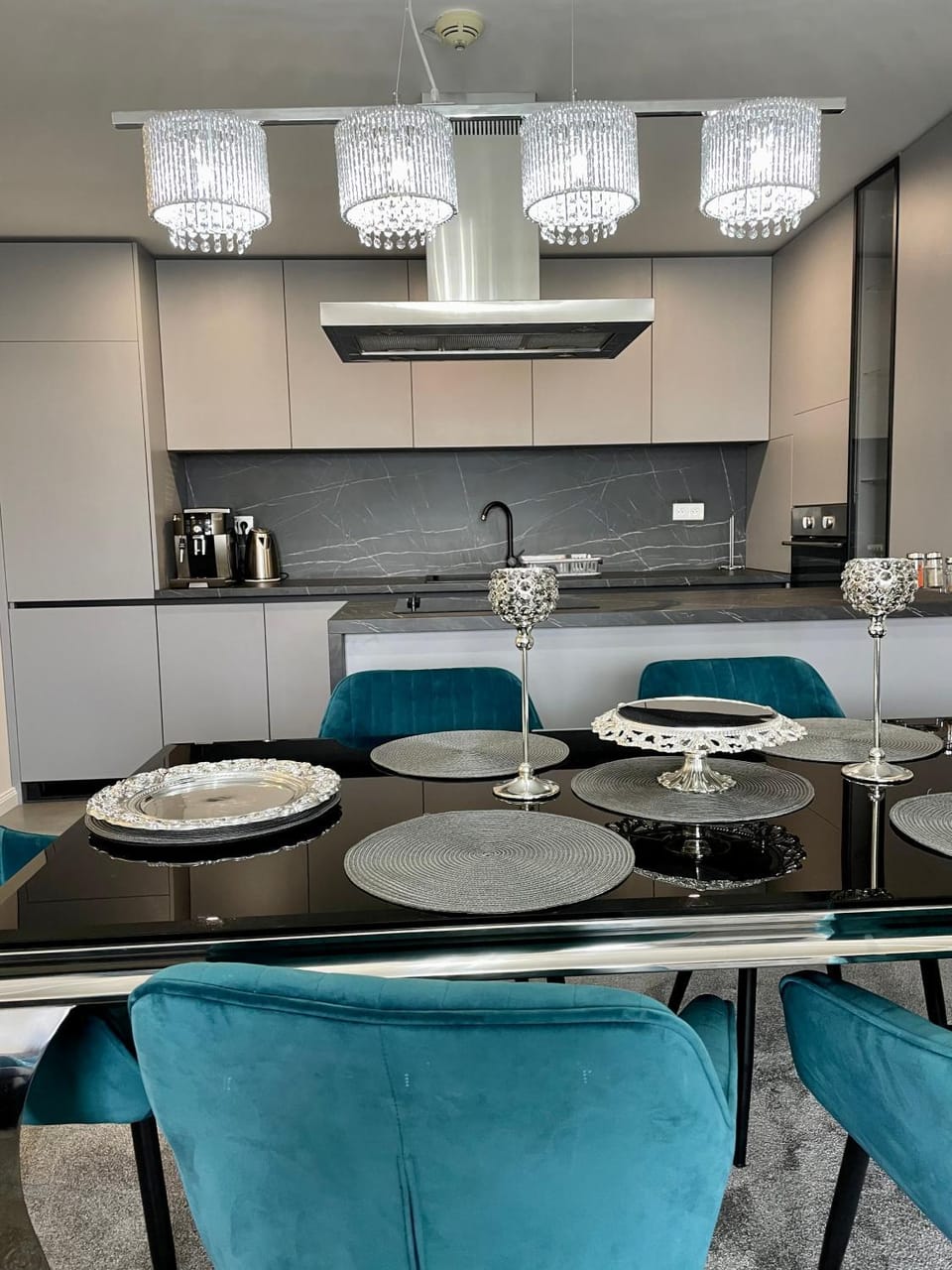 Apartmány GRENT Donovaly Apartment in Slovakia