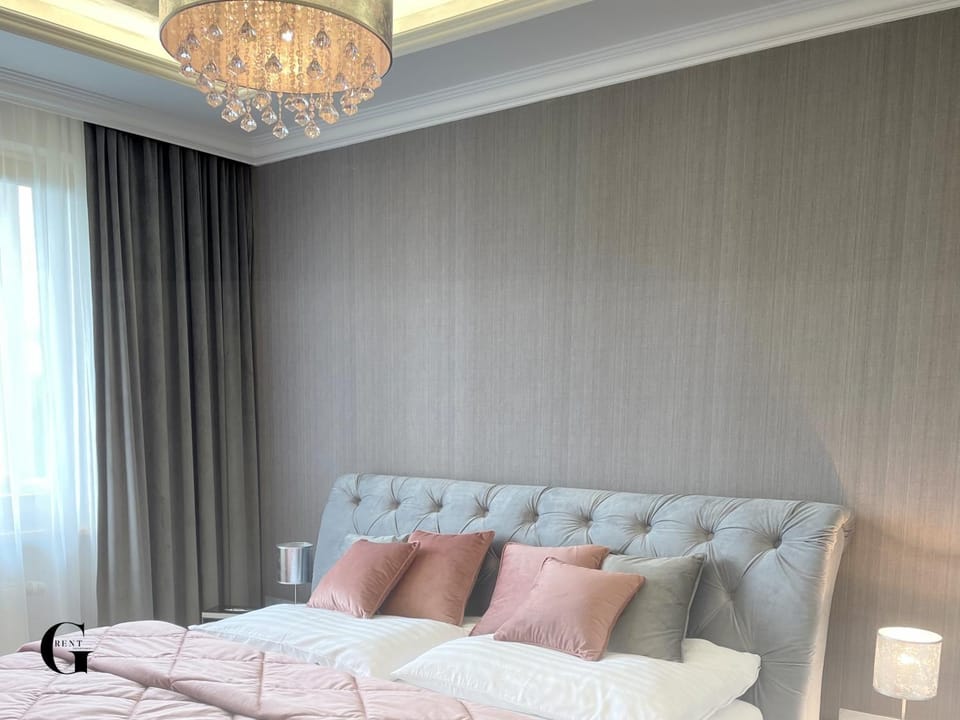 Apartmány GRENT Donovaly Apartment in Slovakia