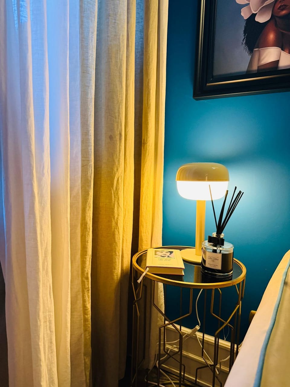 Esclusiva casa golden sulla spiaggia House in Lacco Ameno