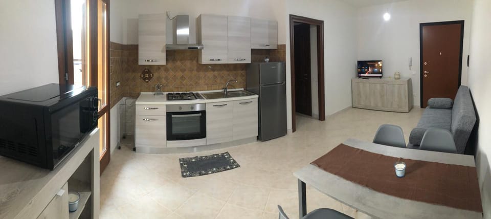 Casa vacanze al parco Apartment in Sardinia
