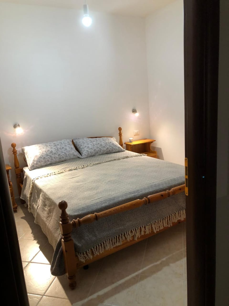 Casa vacanze al parco Apartment in Sardinia