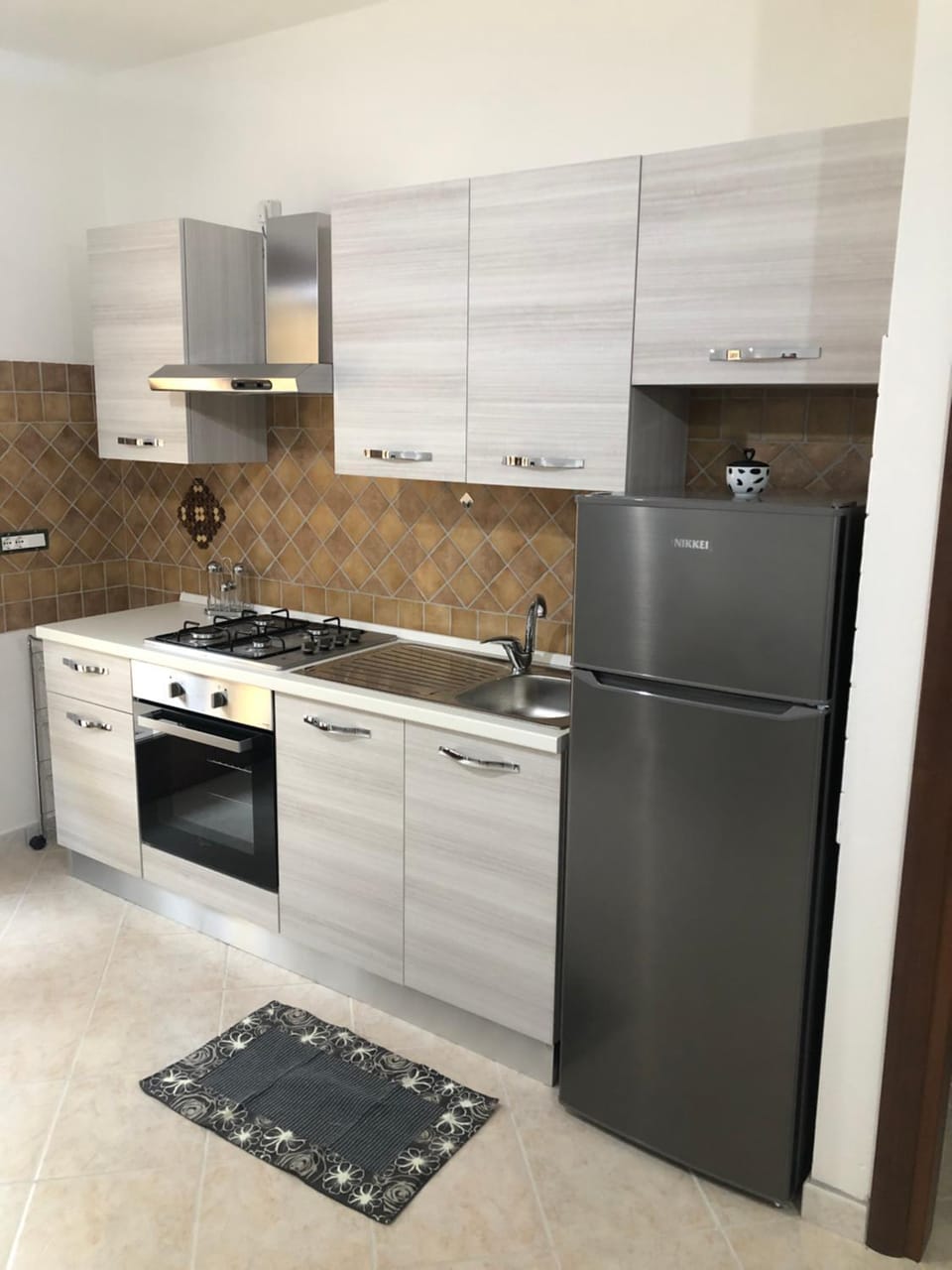 Casa vacanze al parco Apartment in Sardinia