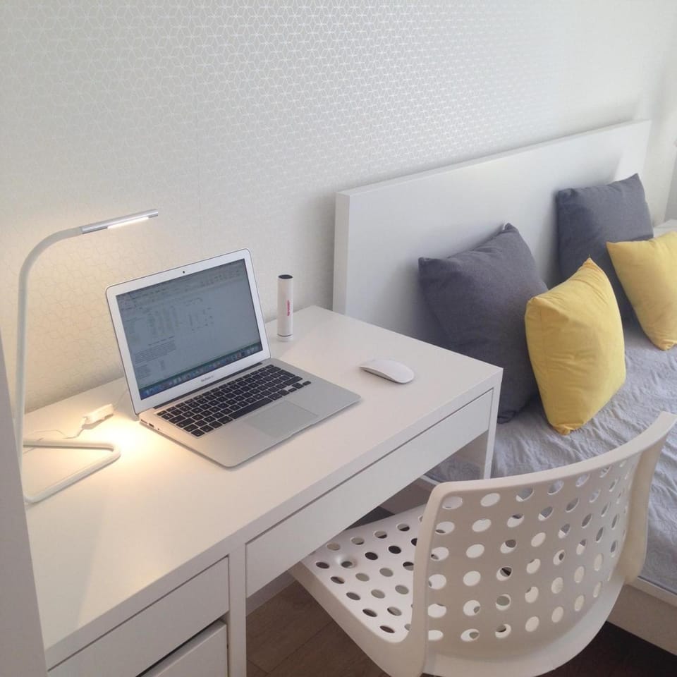 Business facilities
