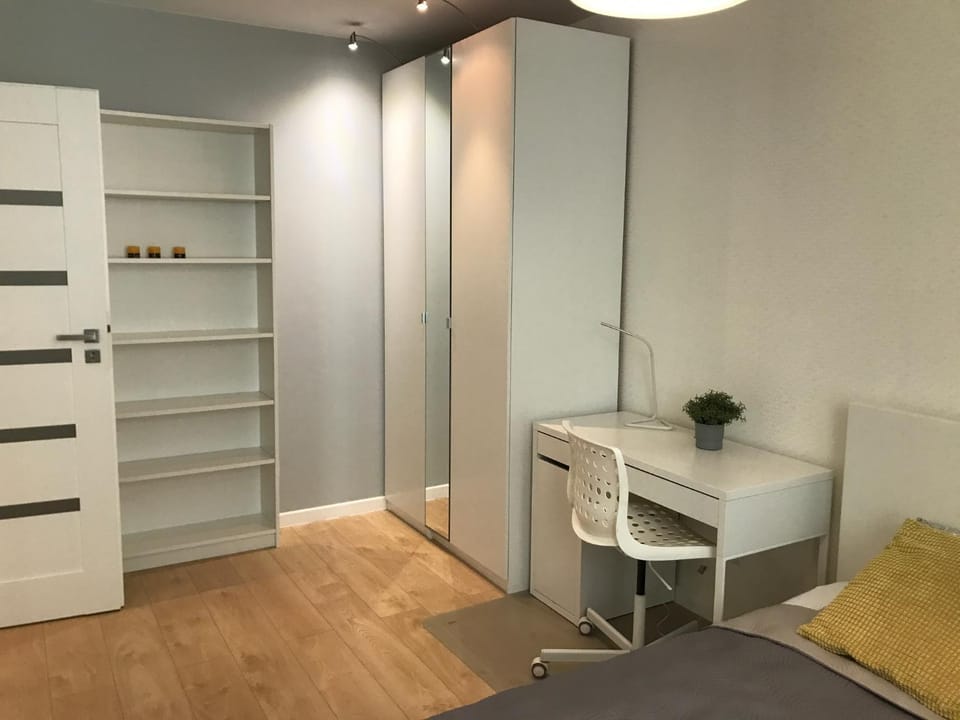 Business facilities
