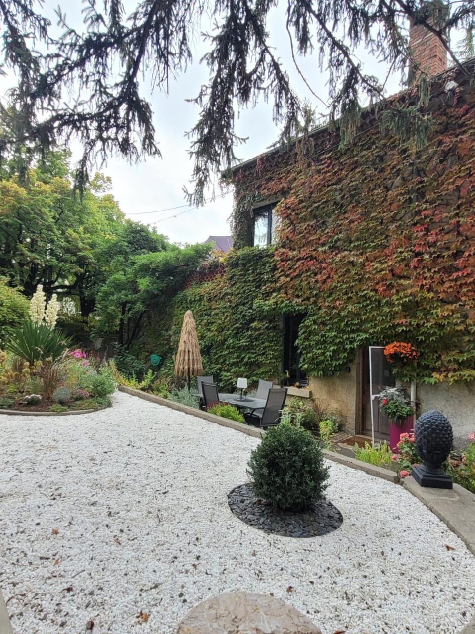 La Reynière Bed and Breakfast in Provence-Alpes-Côte d'Azur