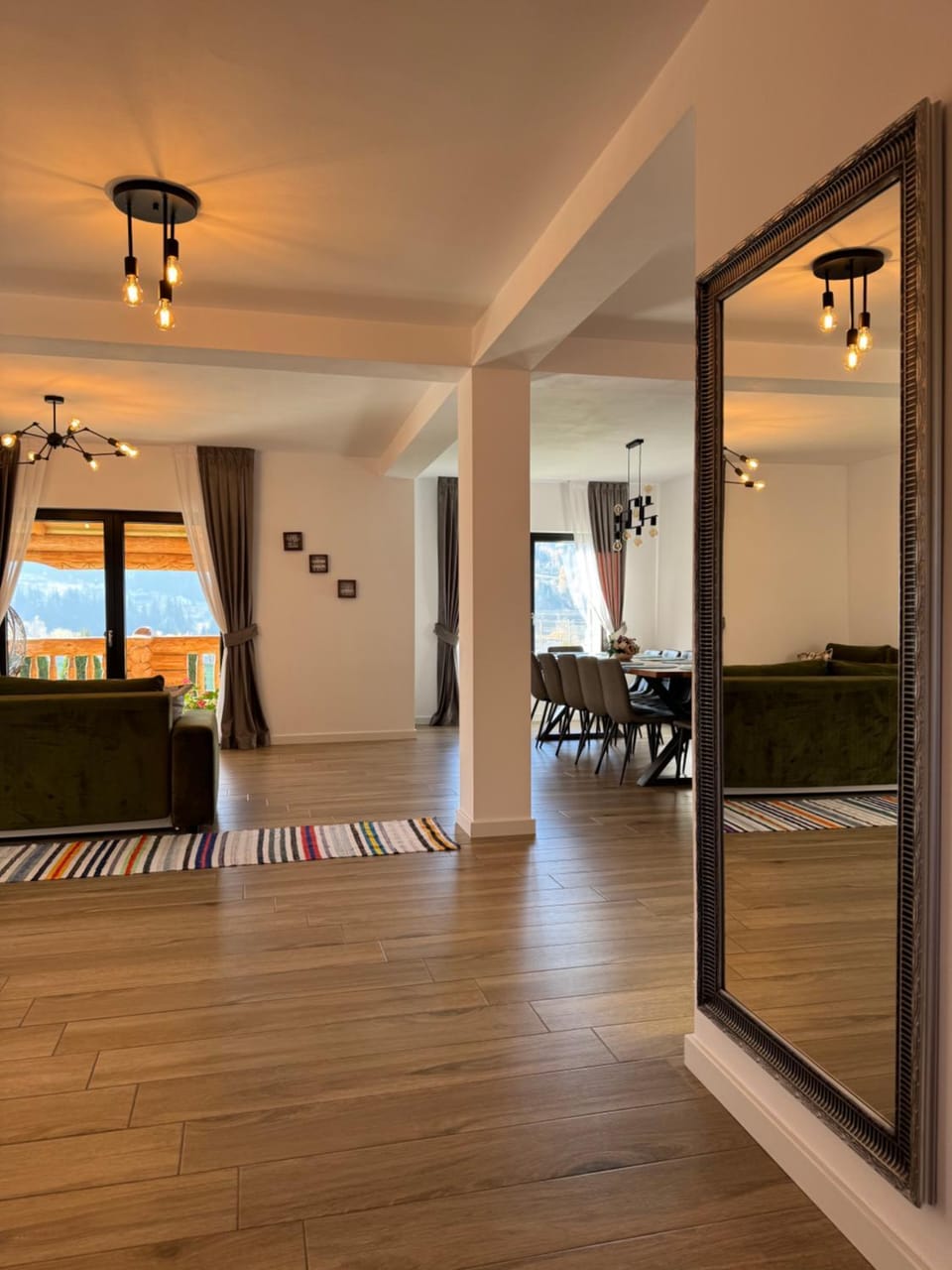 Cabana 9 Chalet in Romania