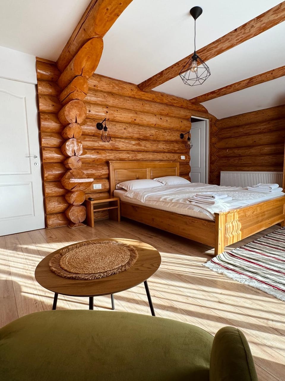 Cabana 9 Chalet in Romania