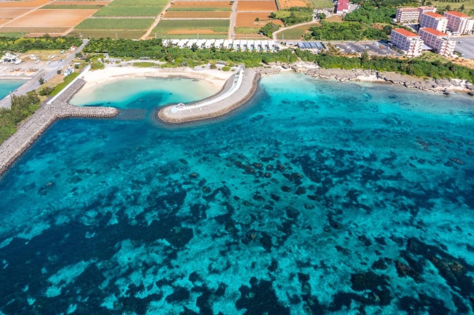 Grace Villa Miyakojima - Vacation STAY 60494v House in Okinawa Prefecture