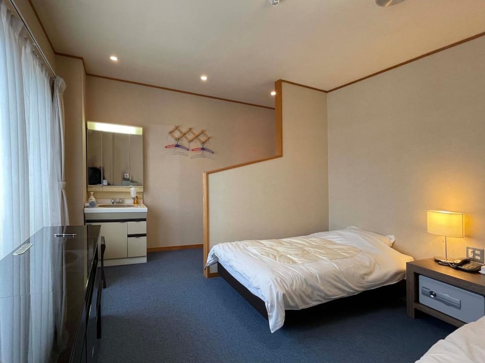 Marina Hotel Kaikuu - Vacation STAY 58563v Hotel in Japan
