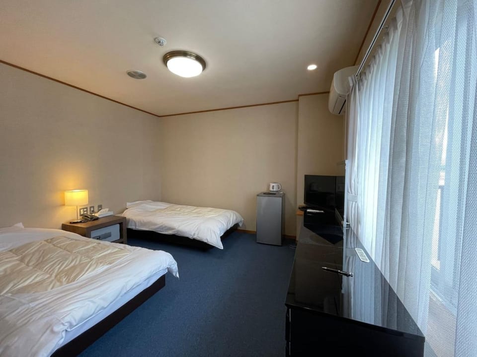 Marina Hotel Kaikuu - Vacation STAY 58563v Hotel in Japan