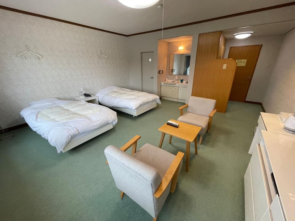 Marina Hotel Kaikuu - Vacation STAY 58554v Hotel in Japan