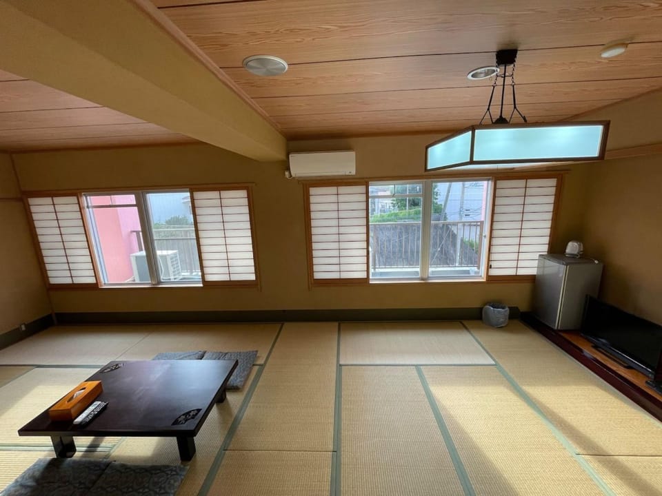 Marina Hotel Kaikuu - Vacation STAY 58549v Hotel in Japan
