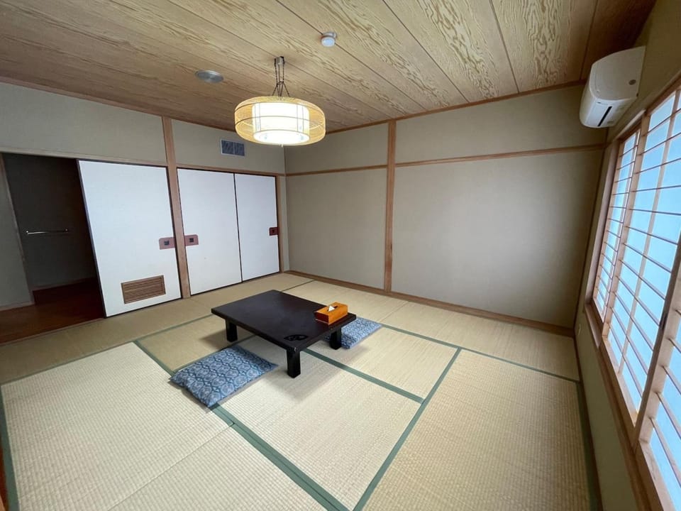 Marina Hotel Kaikuu - Vacation STAY 58541v Hotel in Japan