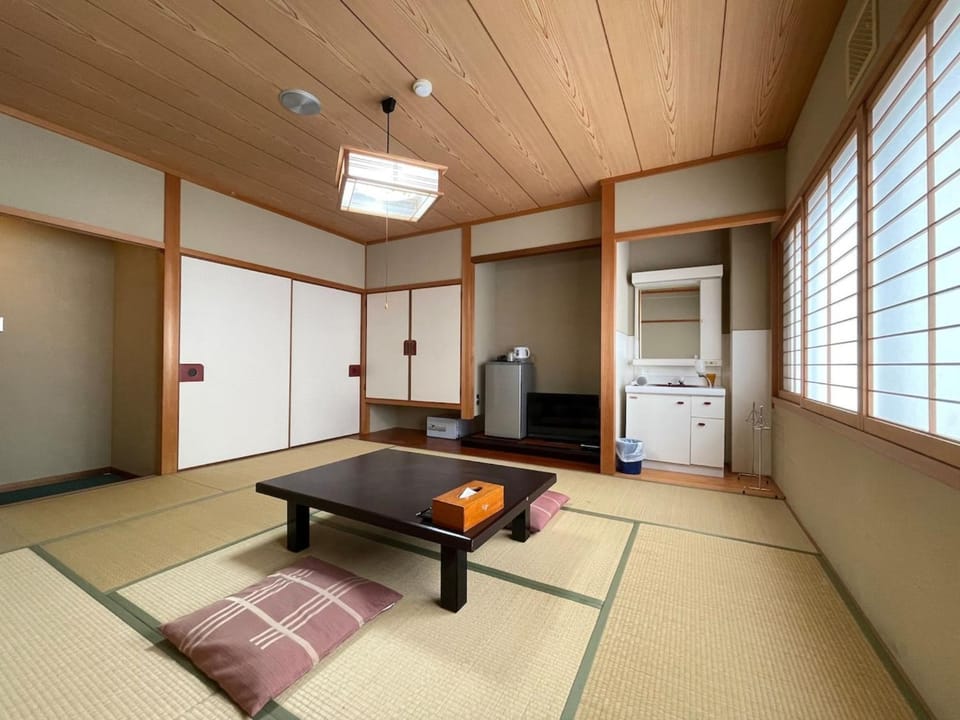Marina Hotel Kaikuu - Vacation STAY 58502v Hotel in Japan