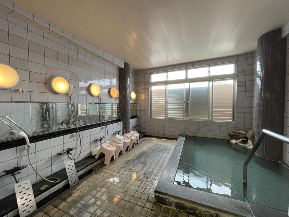 Marina Hotel Kaikuu - Vacation STAY 58502v Hotel in Japan