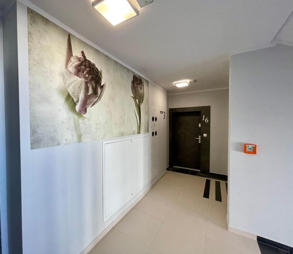 Rezydencja Vintage Exclusive Series Apartment in Poland